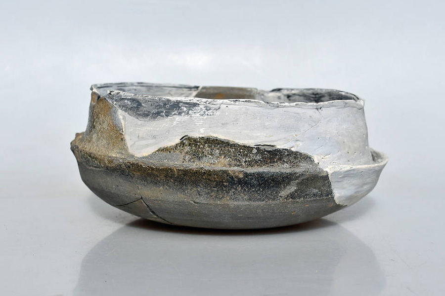 画像 伊奈冨遺跡出土品4