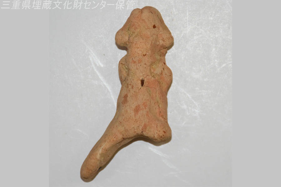 稲生遺跡出土品2