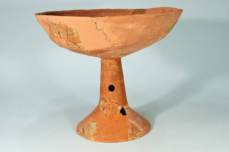 稲生遺跡出土品4