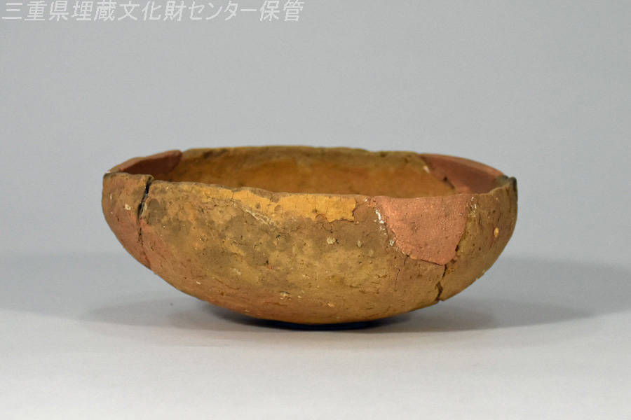 稲生遺跡出土品5