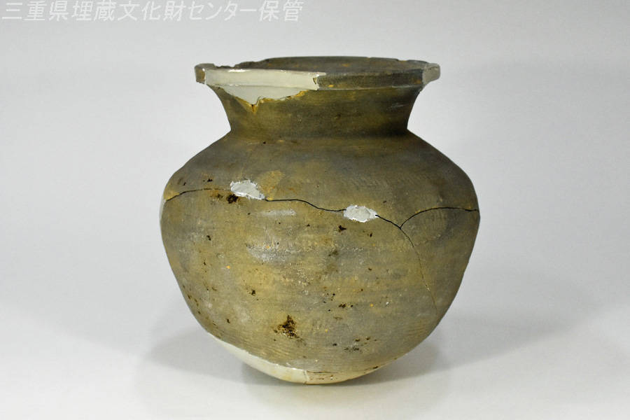 稲生遺跡出土品6