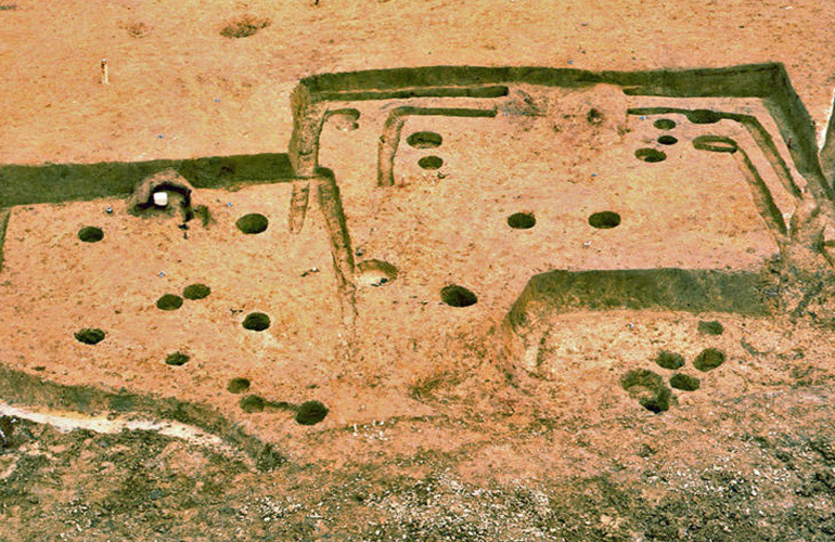 画像 稲生遺跡2