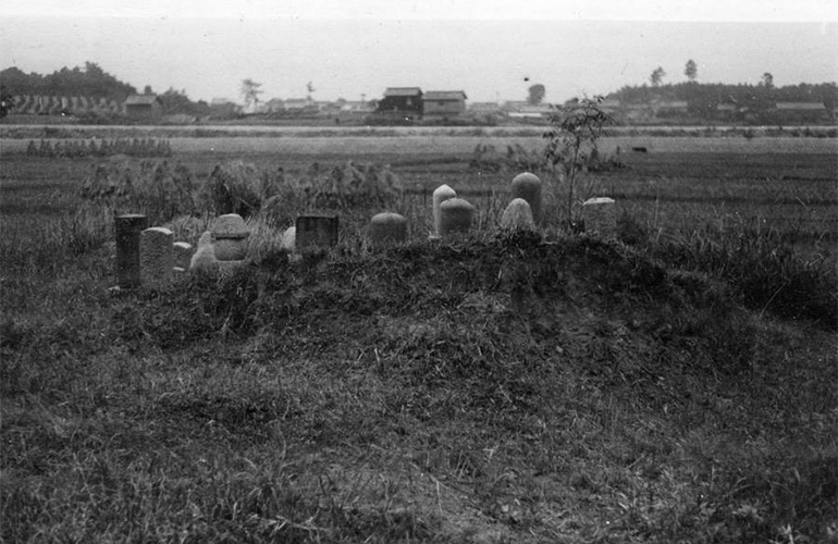 画像 北山古墳群2