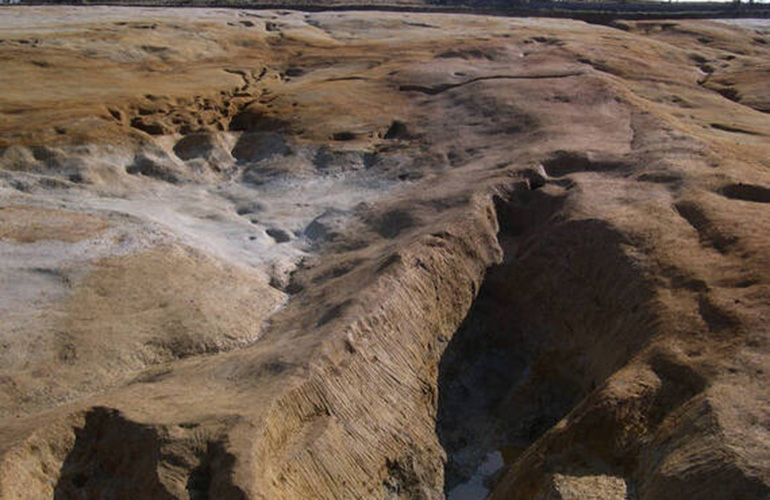 画像 甲懸遺跡2