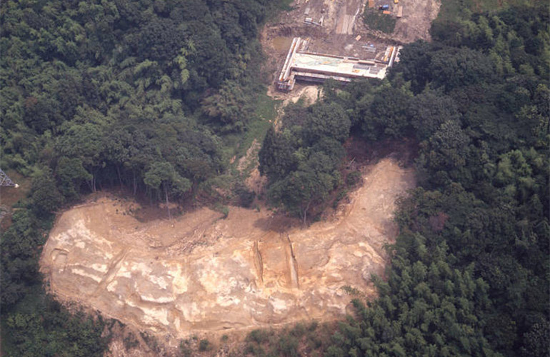 画像 南谷遺跡2