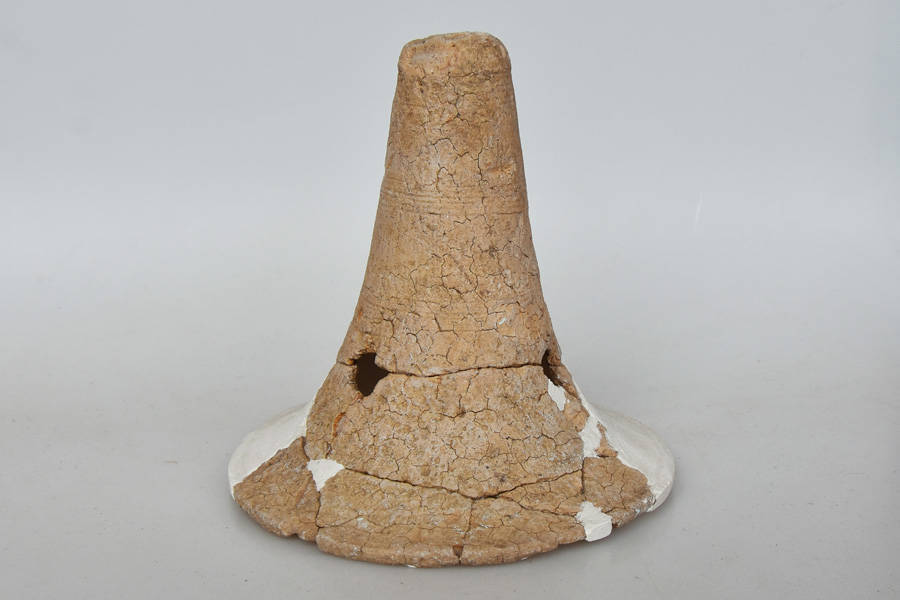 南谷遺跡出土品2