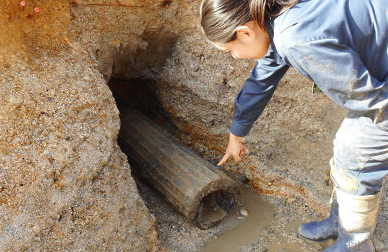 画像 大下遺跡3