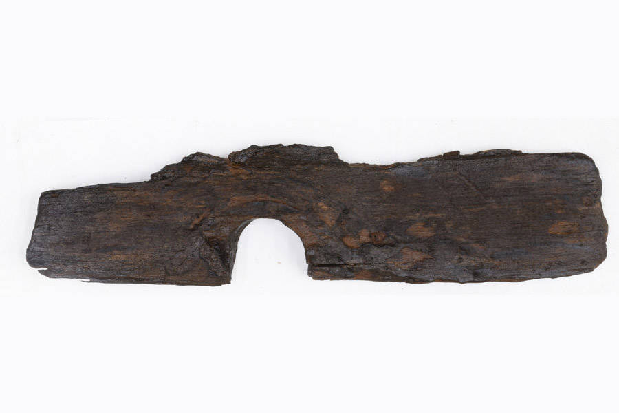 画像 大下遺跡出土品3