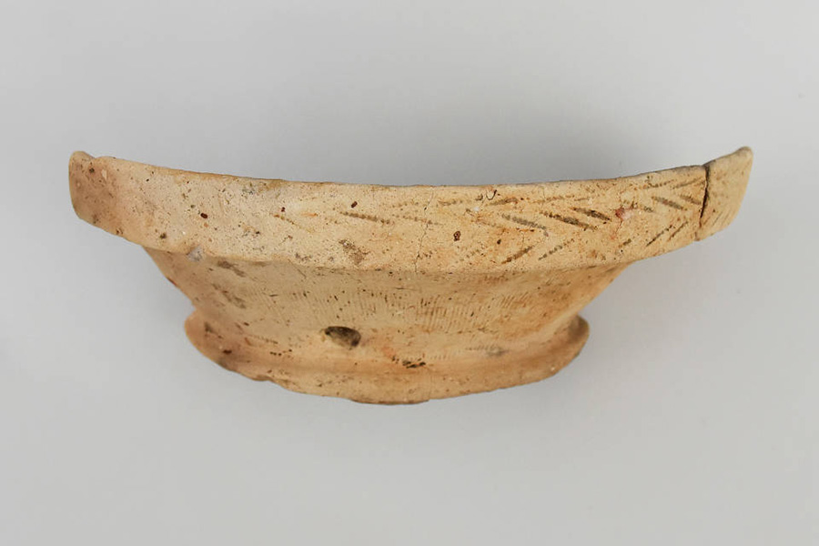 画像 大下遺跡出土品5