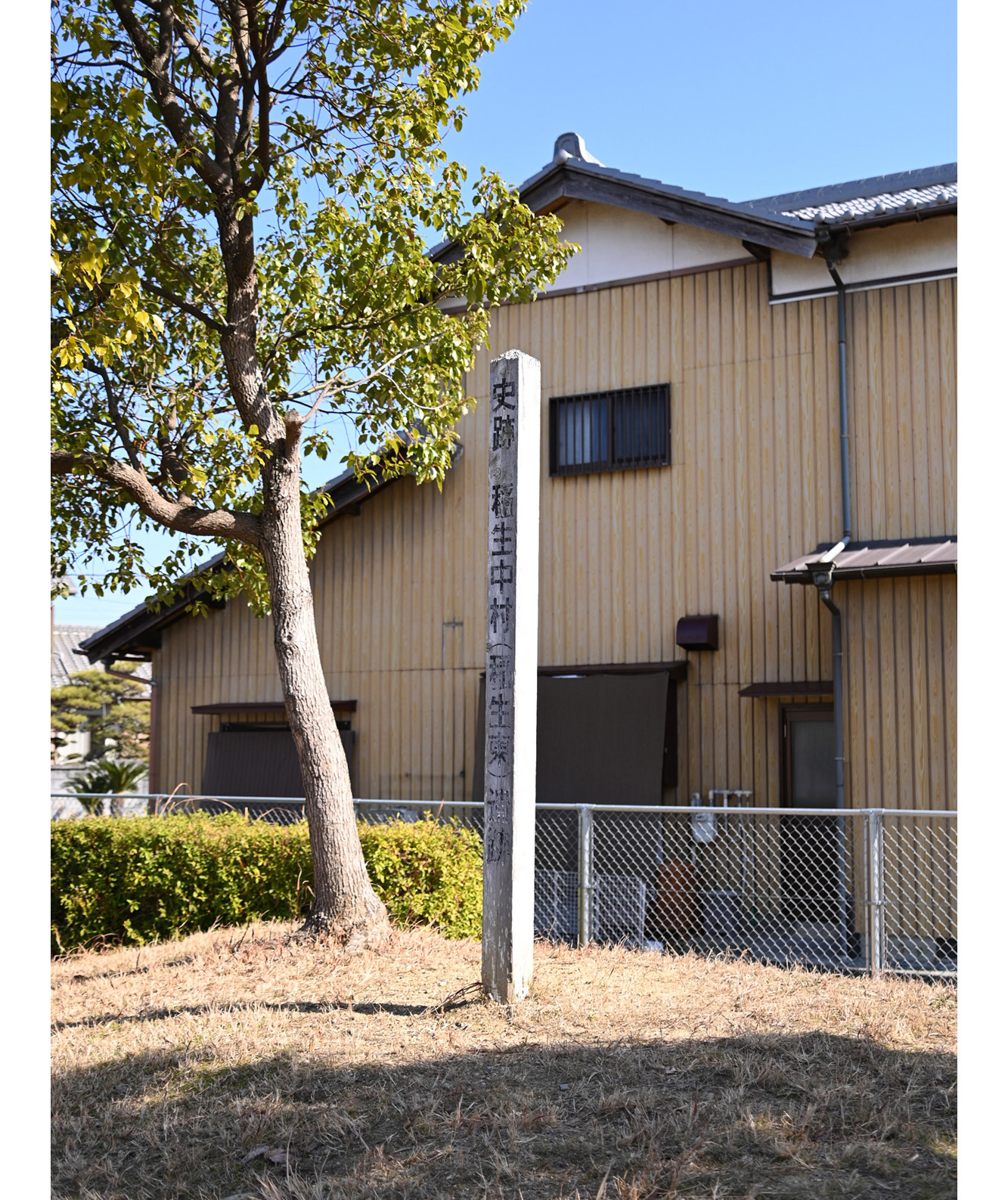 画像  稲生中村遺跡5