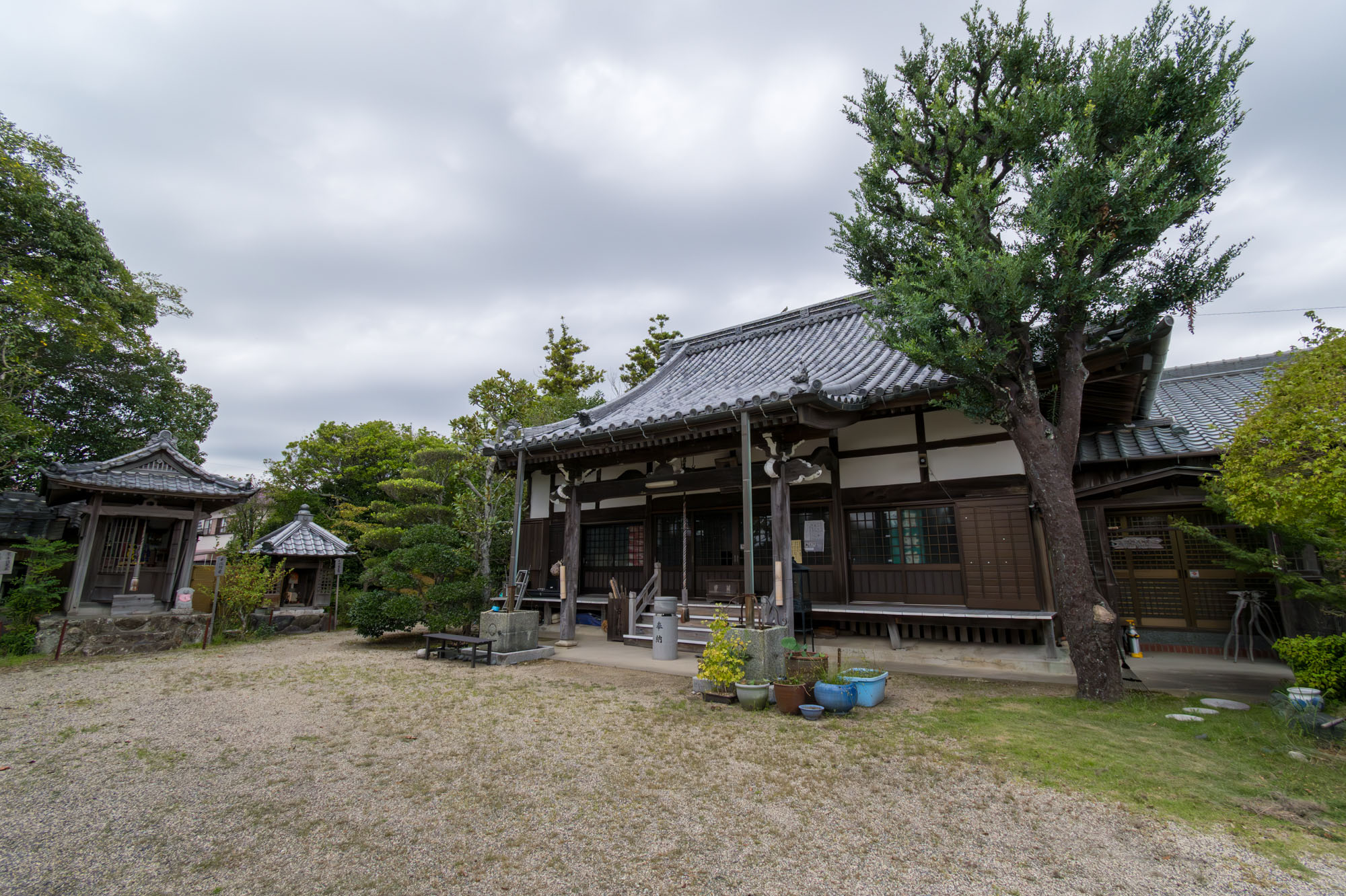 稲生 塩屋 福楽寺2