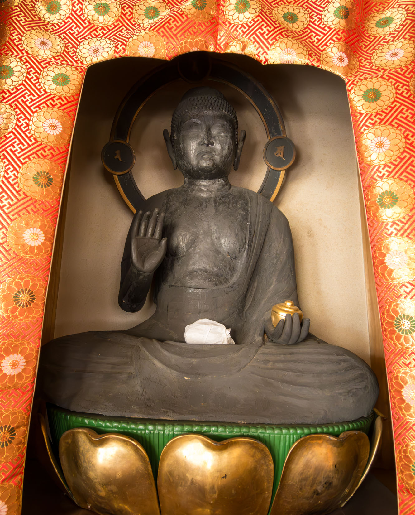 稲生西 福田寺2