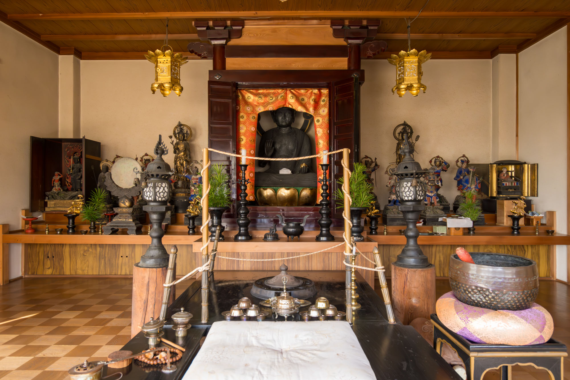 稲生西 福田寺3