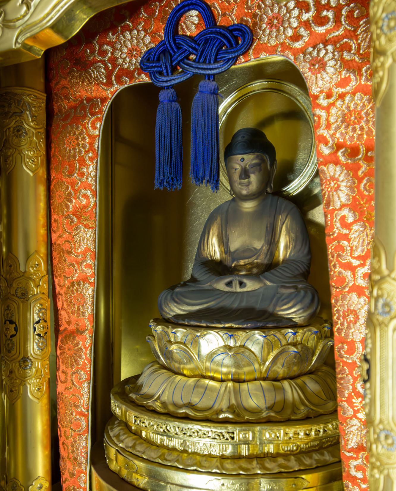 稲生 塩屋 本照寺7