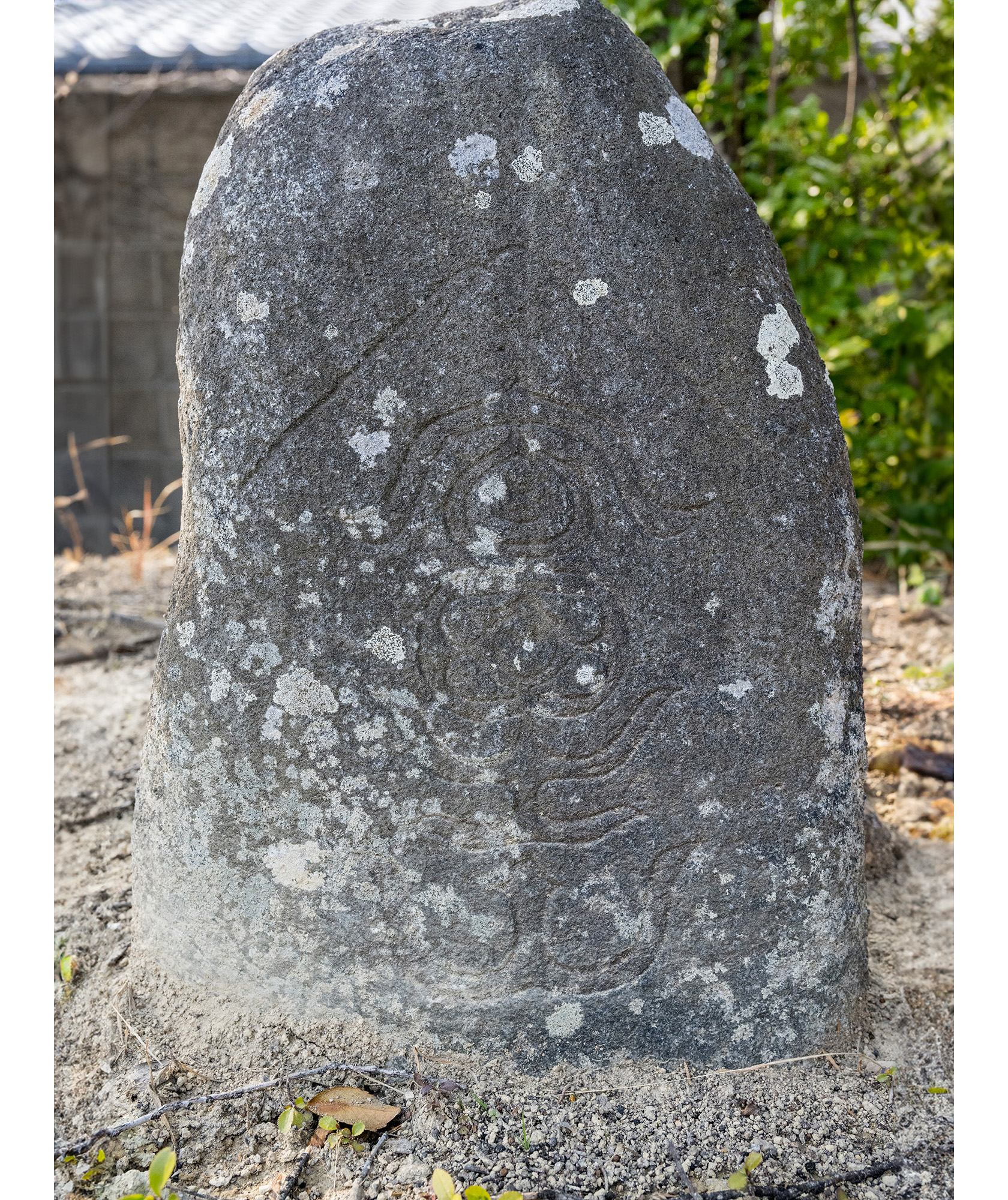 画像 神宮寺富士見石3