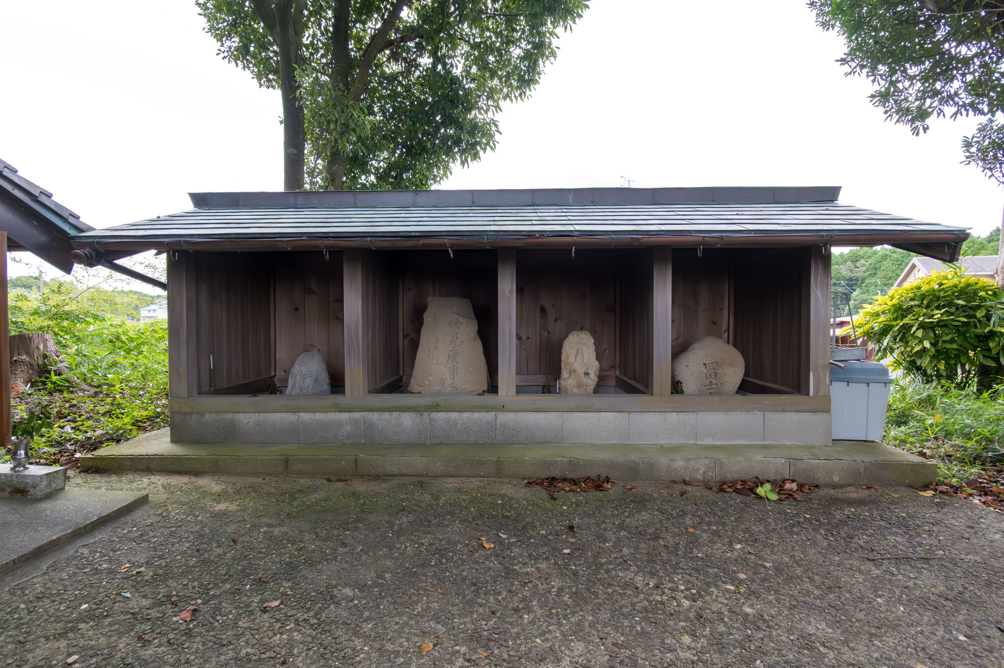 稲生西 丸岡さん2