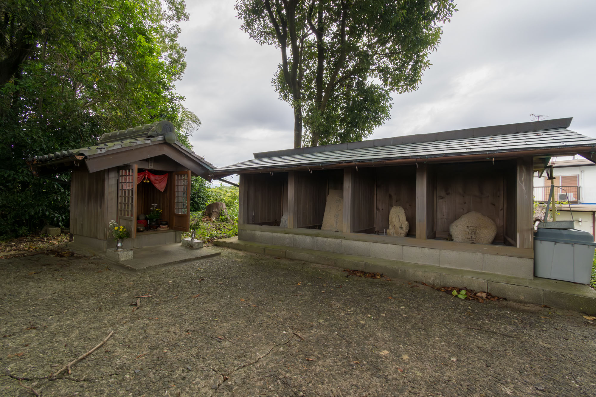 稲生西 丸岡さん7