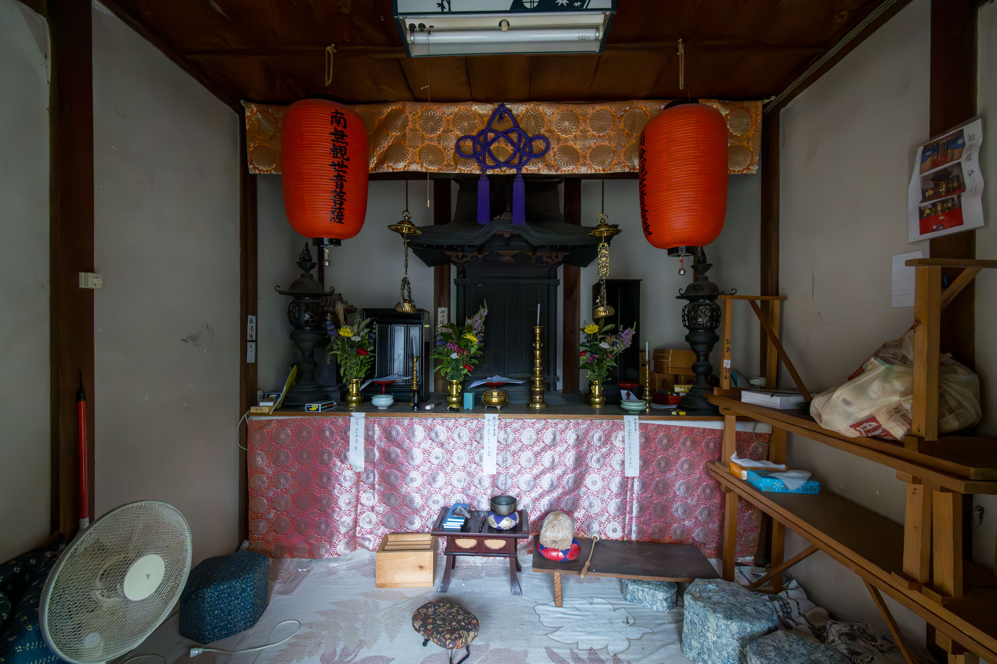 稲生西 観音堂3