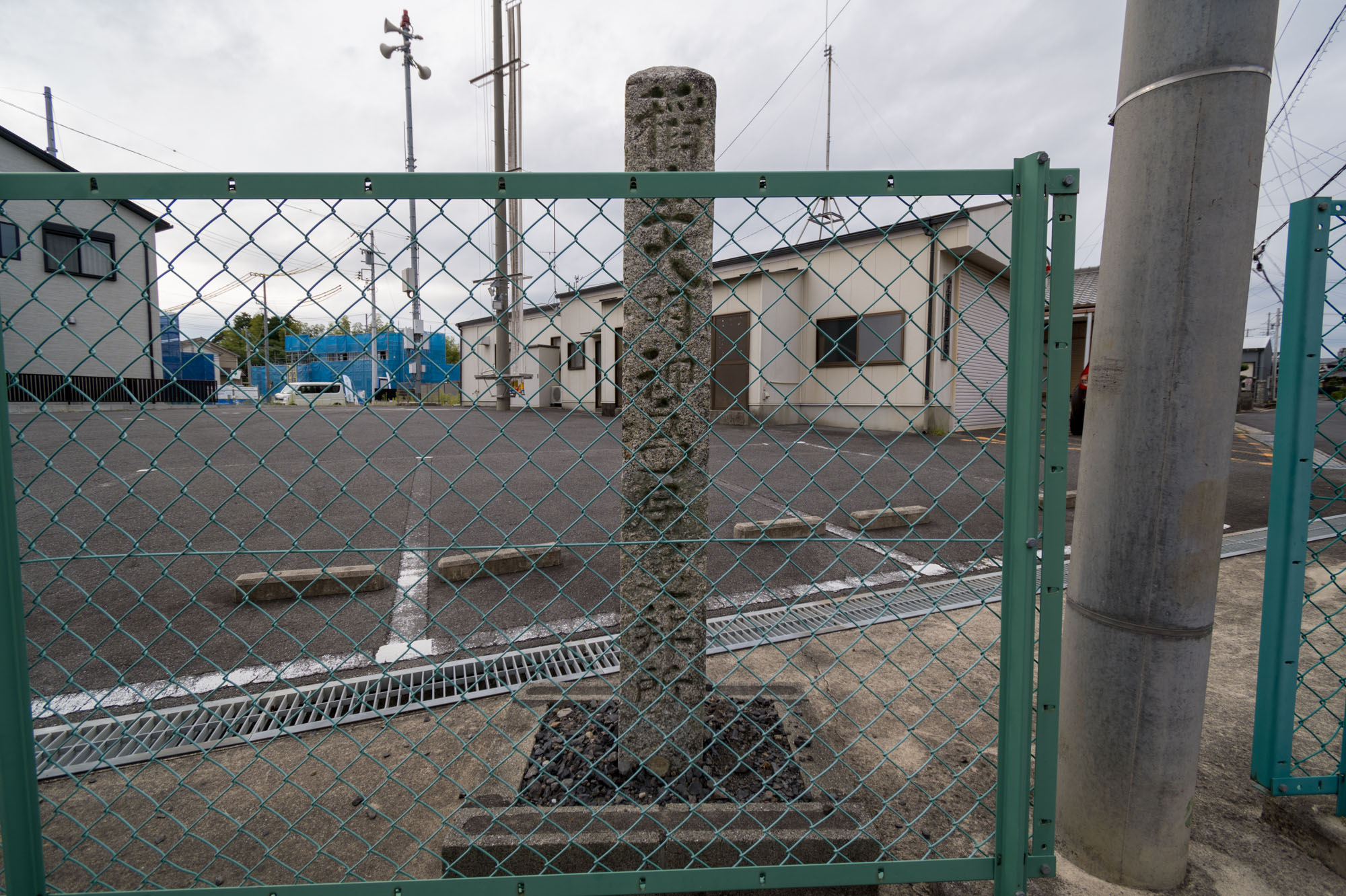 画像  豊御崎神社跡2