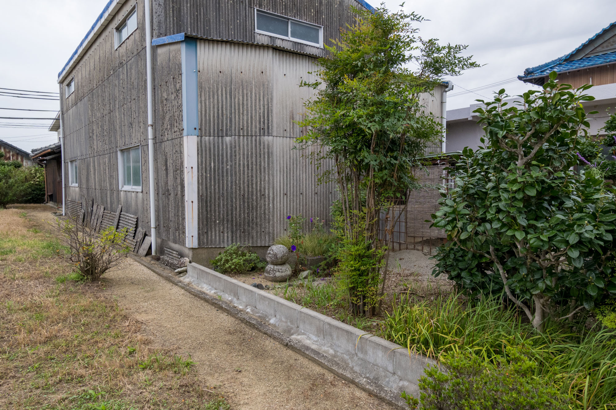 画像 師成親王の墓2